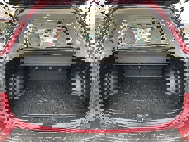 Used 2020 Subaru Forester Premium w/ Popular Package #1 image 9