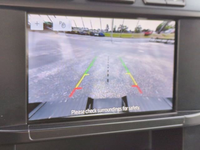 Certified 2024 Ford F250 XLT w/ FX4 Off-Road Package image 23