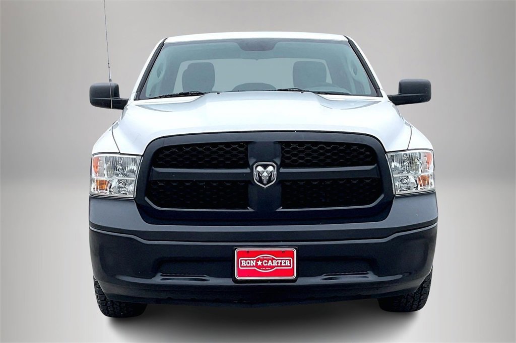 Used 2019 RAM 1500 Tradesman w/ Popular Equipment Group image 6