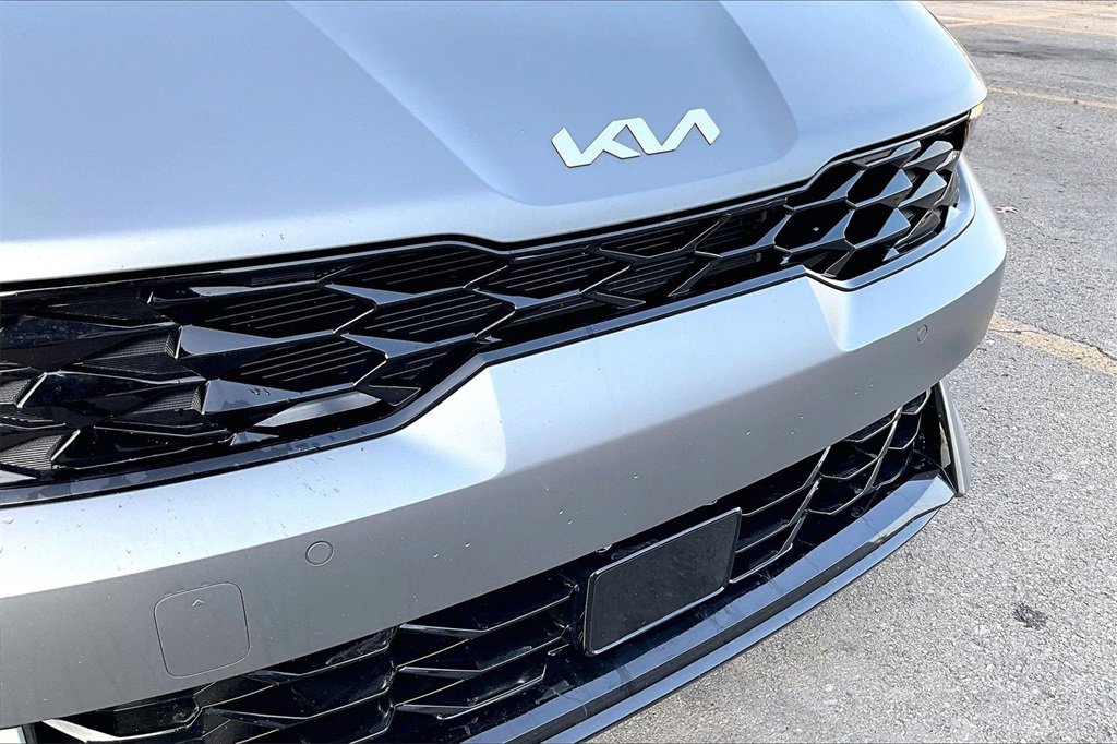 Used 2025 Kia K5 GT-Line w/ GT-Line Premium Package image 28