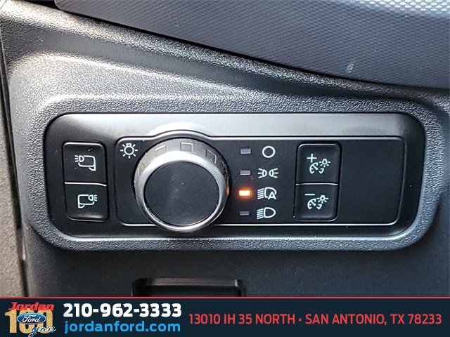 Certified 2024 Ford Bronco Badlands image 22