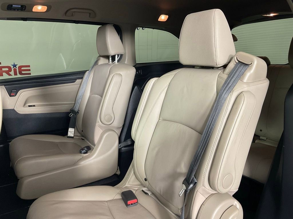 Used 2020 Honda Odyssey EX-L image 16