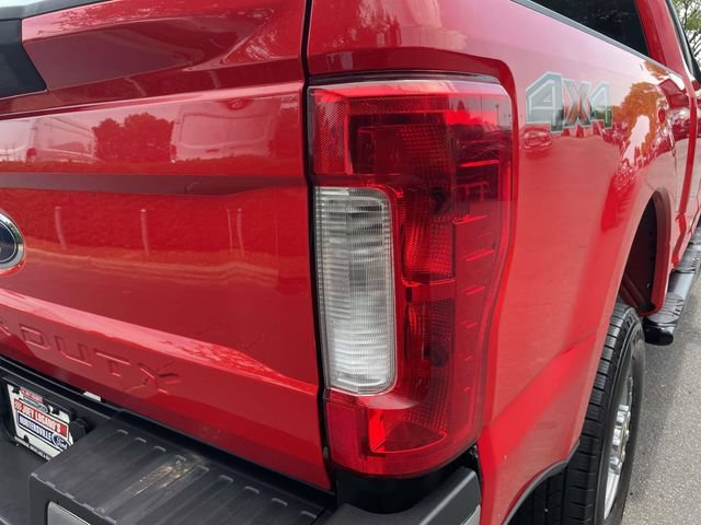 Certified 2019 Ford F250 XL w/ XL Value Package AWD/4WD image 34