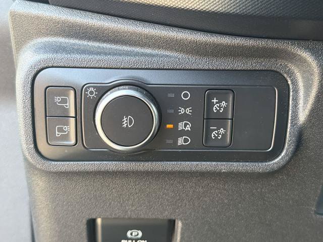 Certified 2021 Ford Bronco Outer Banks AWD/4WD image 17