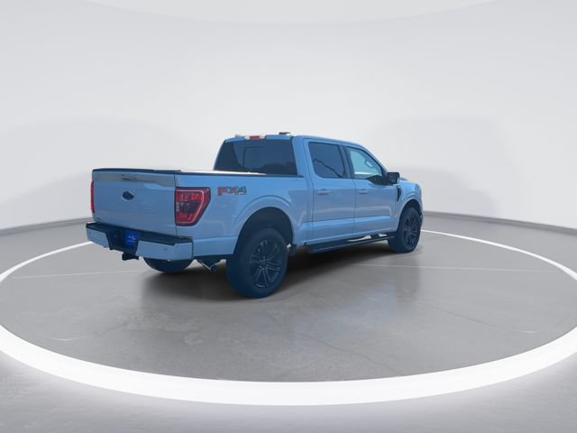 Certified 2022 Ford F150 XLT w/ Equipment Group 302A High AWD/4WD image 7