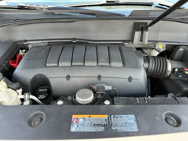 Used 2017 GMC Acadia Limited SLT AWD/4WD image 8