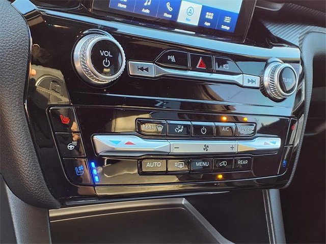 Certified 2022 Ford Explorer ST w/ Equipment Group 401A image 9