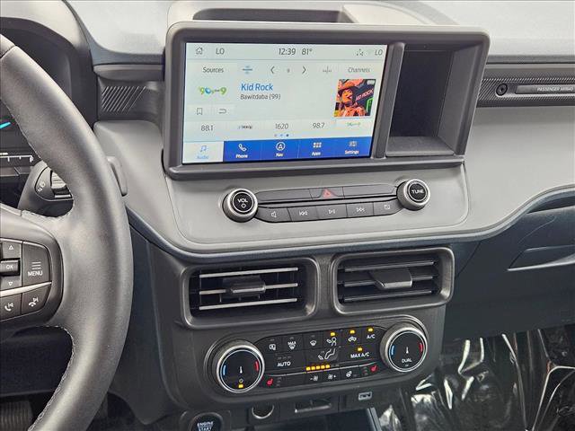 Certified 2023 Ford Maverick Lariat w/ Lariat Luxury Package image 15