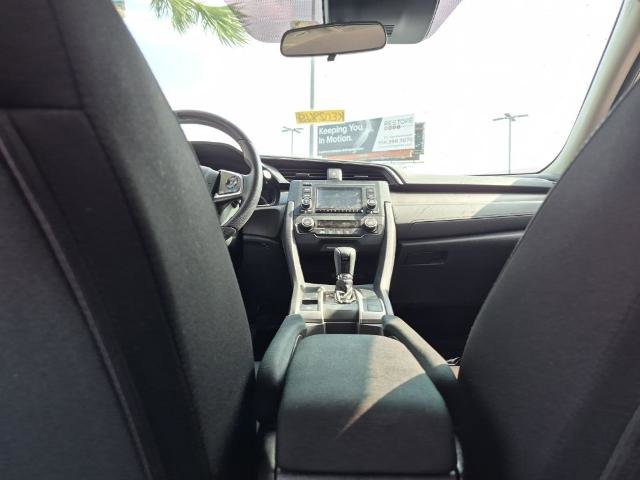 Used 2019 Honda Civic LX image 13