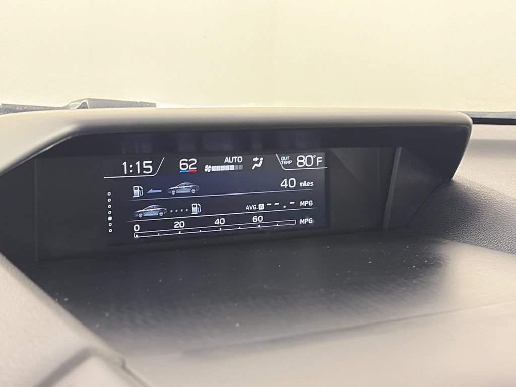 Used 2019 Subaru Crosstrek 2.0i Limited w/ Moonroof Package AWD/4WD image 19