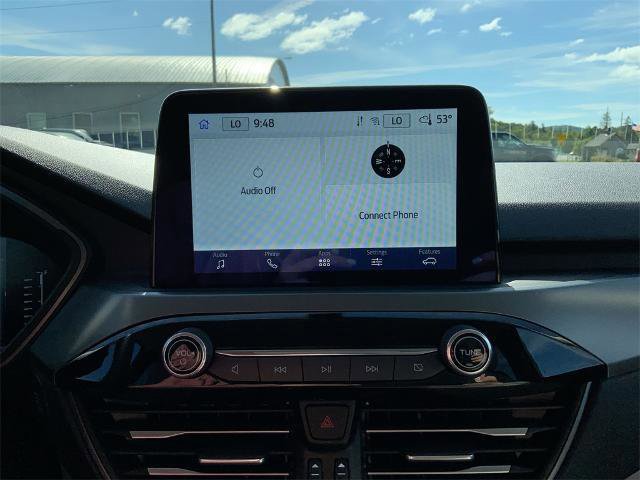 Certified 2023 Ford Escape Active image 16