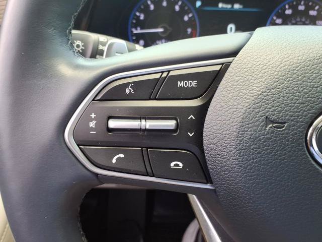 Used 2022 Hyundai Palisade SEL w/ 8P Bench Seat Package AWD/4WD image 15