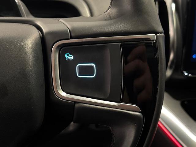 Certified 2025 Ford Expedition Max Platinum image 17