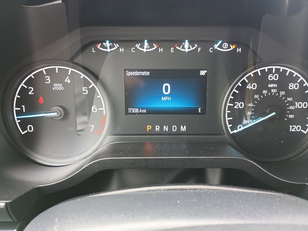 Certified 2023 Ford F150 XL w/ STX Appearance Package AWD/4WD image 22