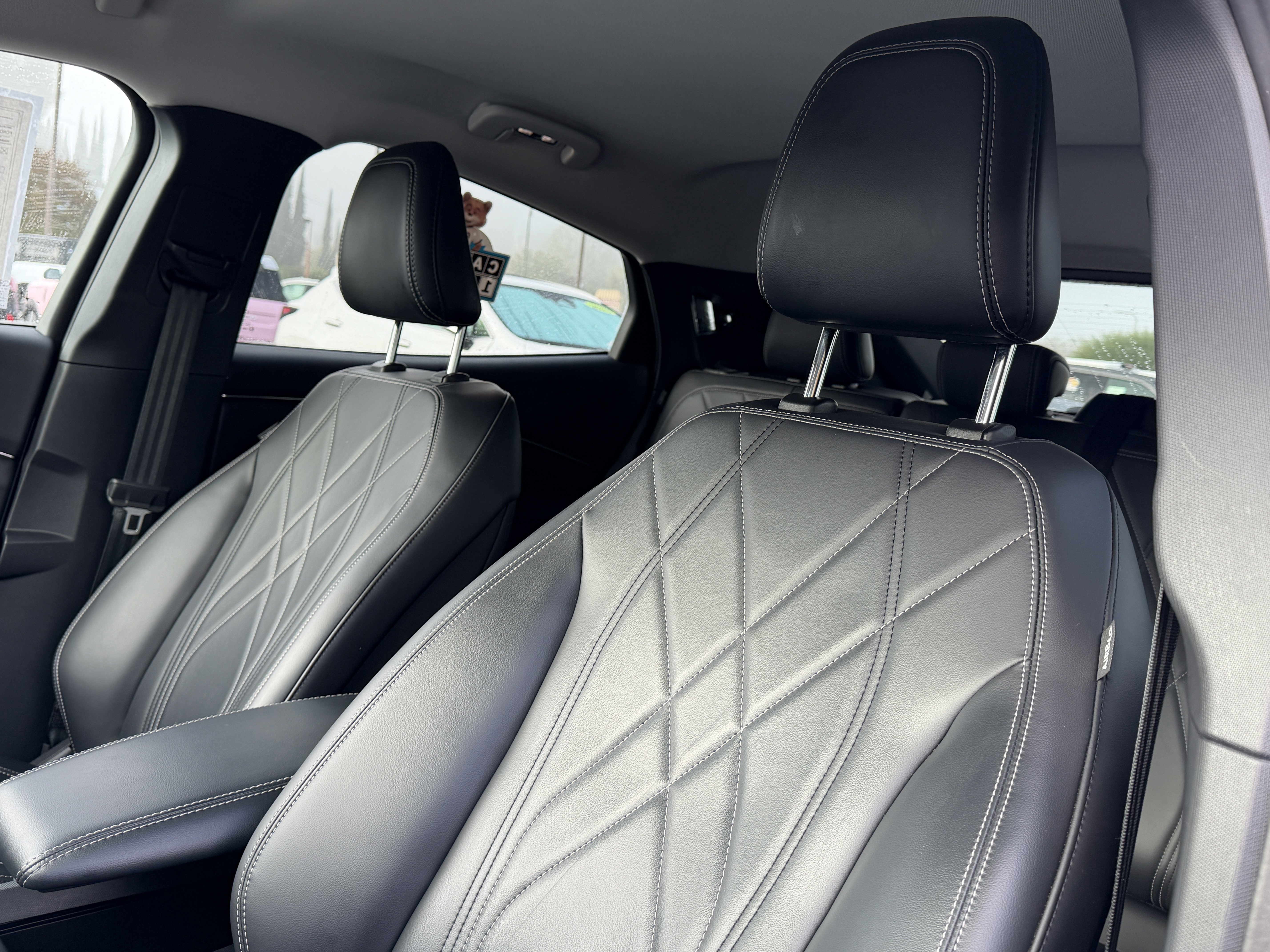 Certified 2022 Ford Mustang Mach-E Select image 15