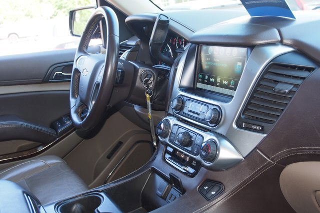 Used 2020 Chevrolet Tahoe LT image 10