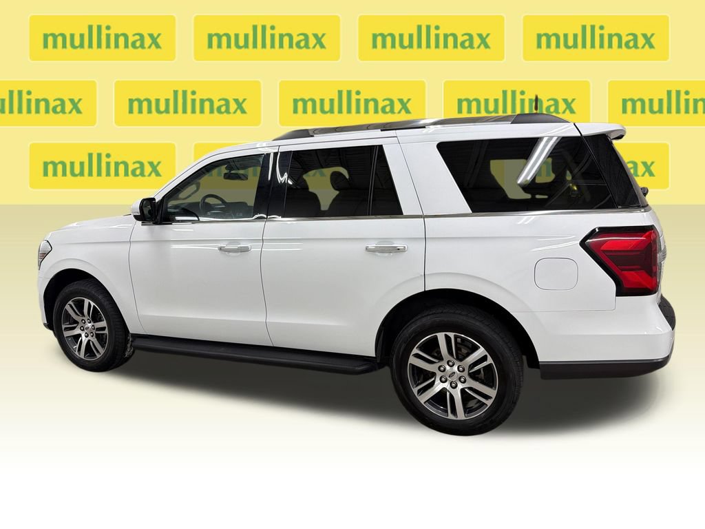 Certified 2024 Ford Expedition Limited RWD image 14