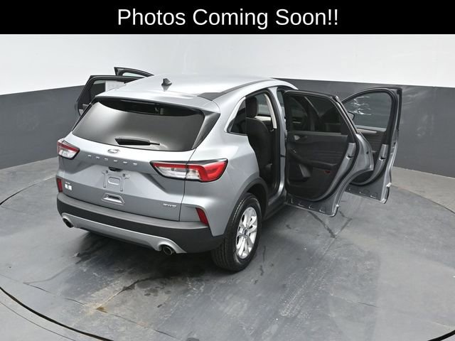 Certified 2022 Ford Escape SE w/ Convenience Package AWD/4WD image 24