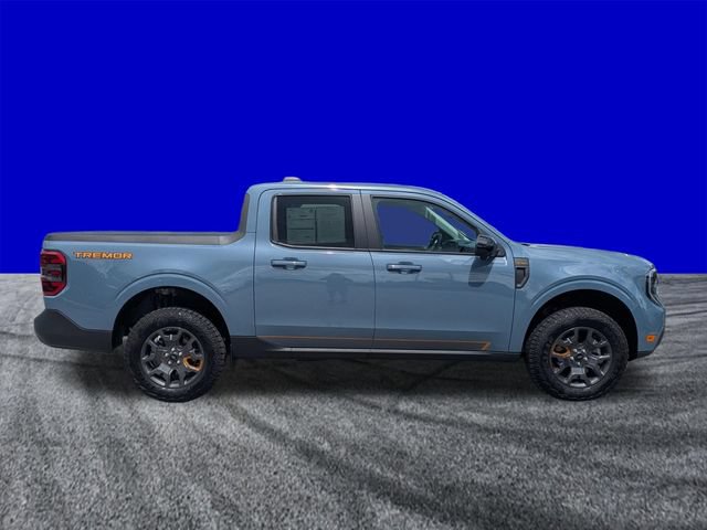 Certified 2026 Ford Maverick Tremor AWD/4WD image 3