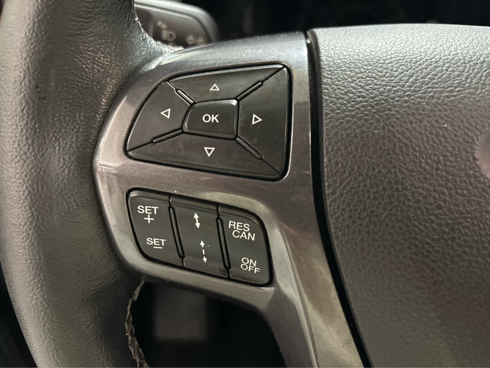 Certified 2019 Ford Ranger Lariat w/ Equipment Group 501A Mid AWD/4WD image 17