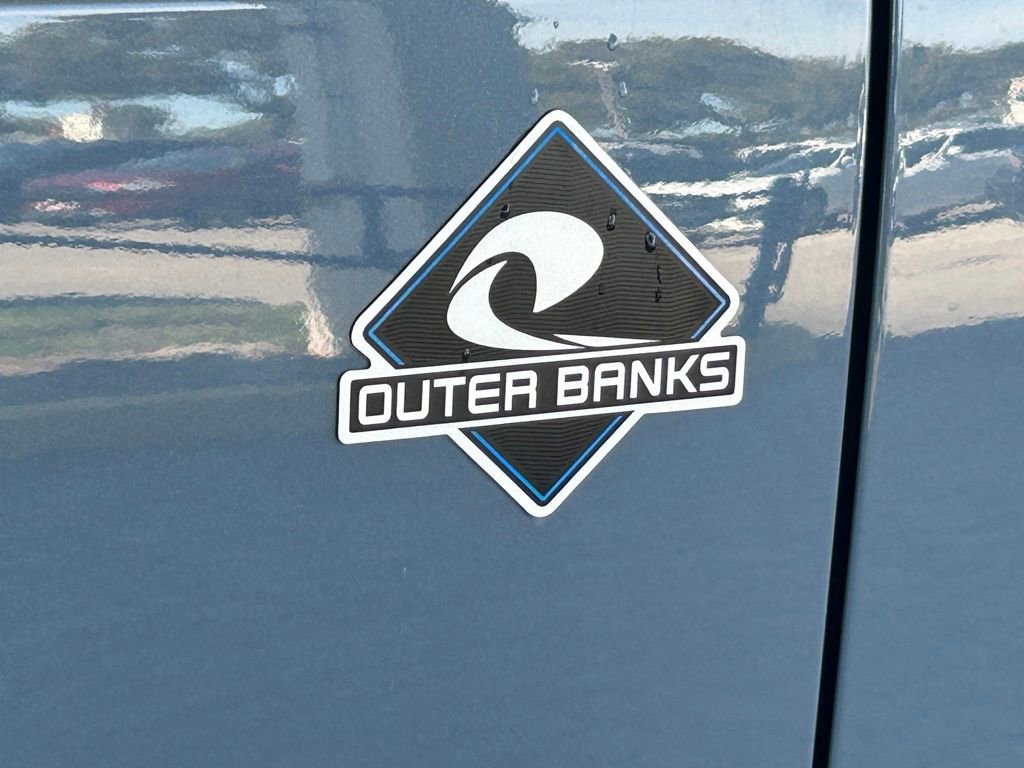 Certified 2024 Ford Bronco Outer Banks image 18