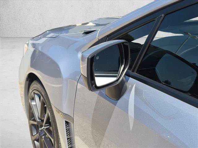 Used 2020 Subaru WRX Premium AWD/4WD image 16
