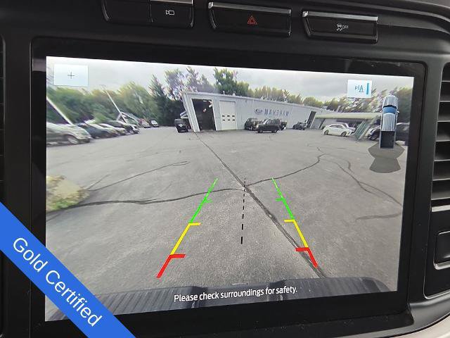 Certified 2022 Ford F150 XLT w/ Equipment Group 302A High AWD/4WD image 9