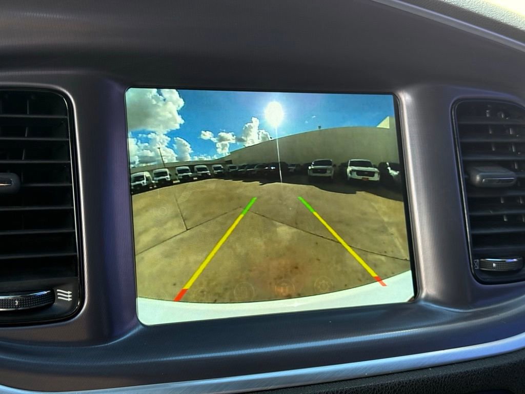 Used 2020 Dodge Charger GT w/ Driver Convenience Group image 9