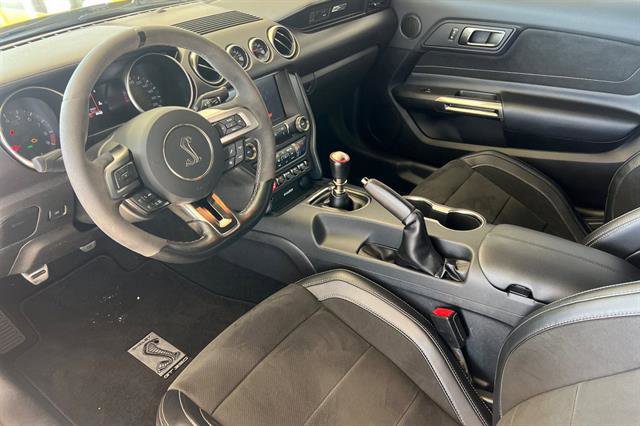 Certified 2017 Ford Mustang Shelby GT350 image 10