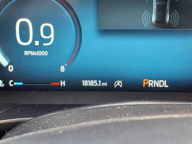 Certified 2023 Ford Escape ST-Line Select w/ Tech Pack #2 image 21