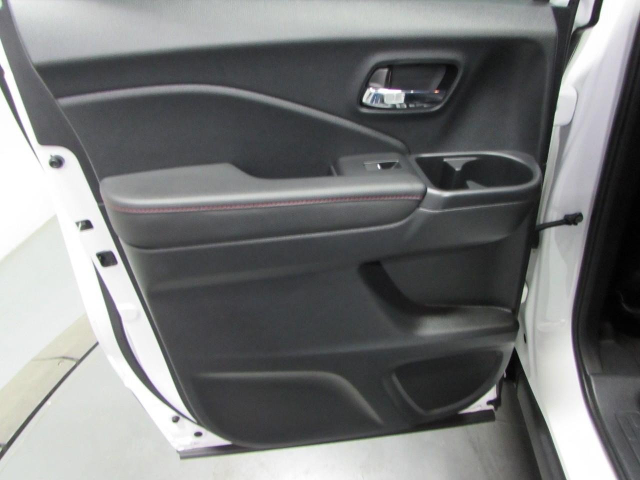 Used 2023 Honda Ridgeline Black Edition image 23