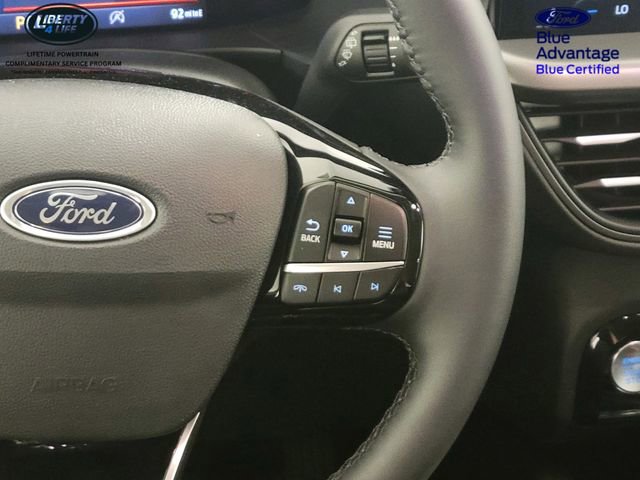Certified 2023 Ford Escape Active w/ Tech Pack #1 AWD/4WD image 31
