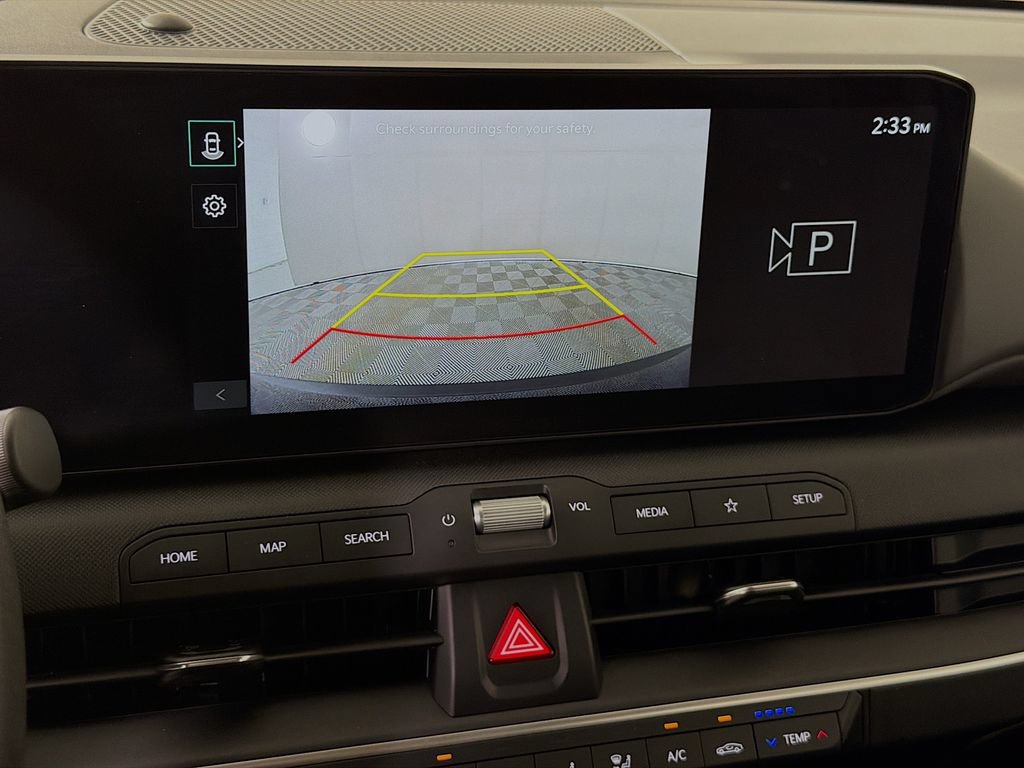 Used 2025 Kia K4 FWD image 18
