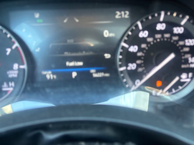 Used 2021 Toyota Highlander Limited FWD image 16