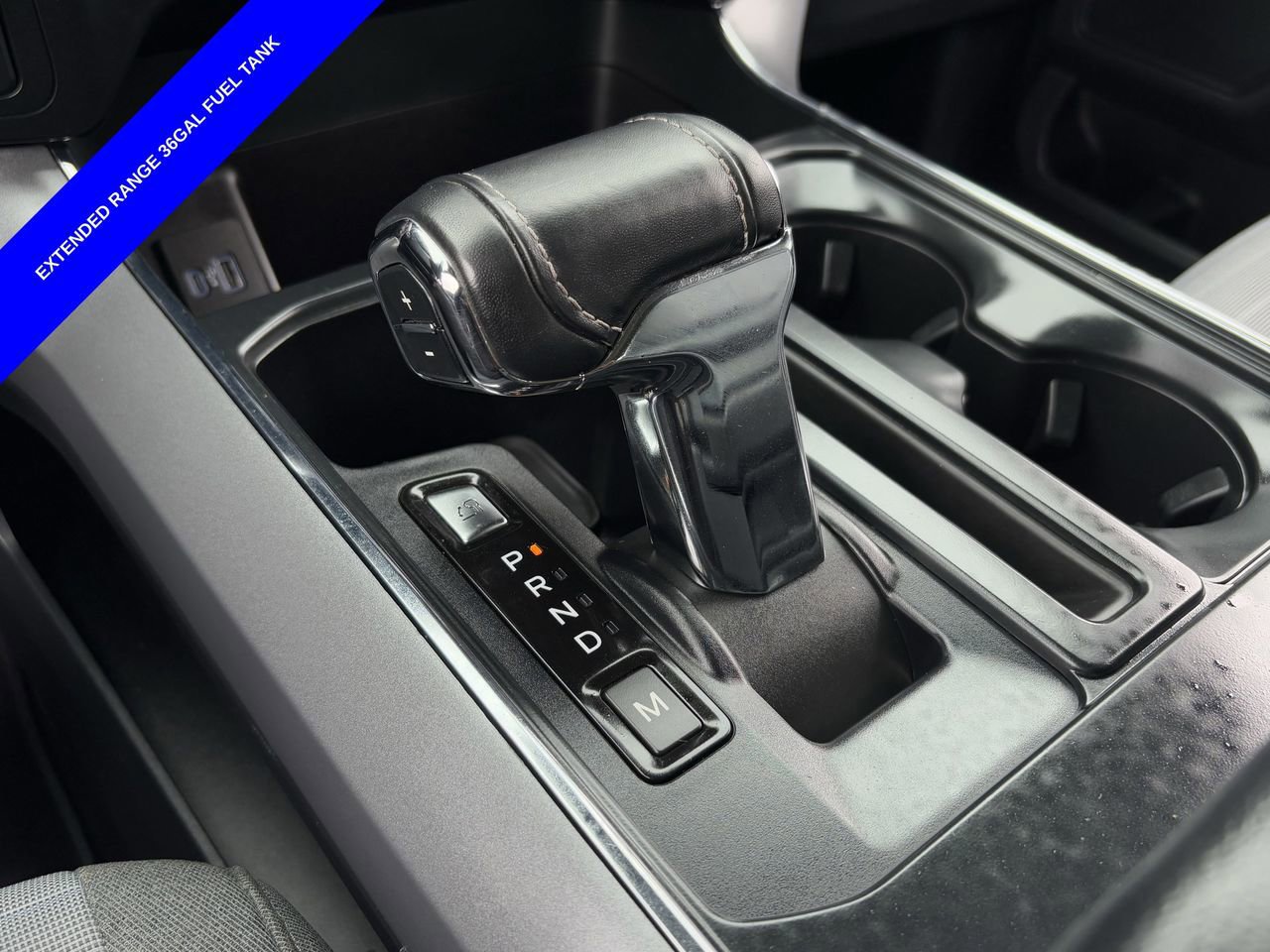 Certified 2023 Ford F150 XLT w/ Equipment Group 302A High image 20