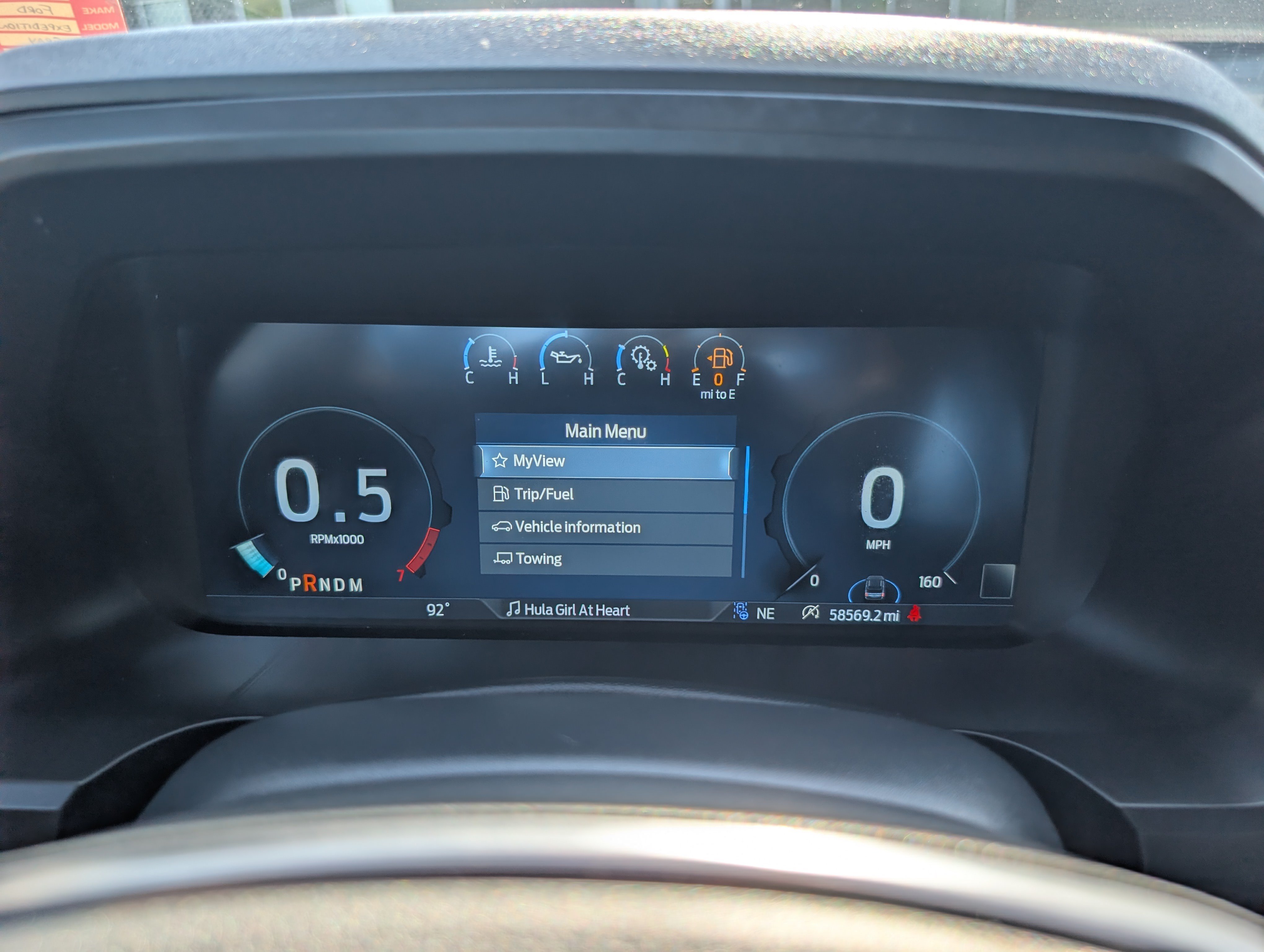 Certified 2022 Ford Expedition Max Platinum AWD/4WD image 36