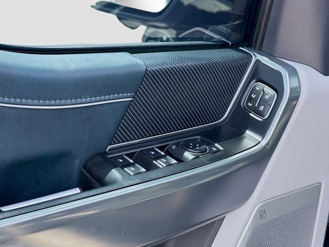 Certified 2022 Ford F150 Limited AWD/4WD image 22