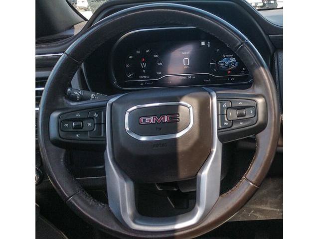 Used 2023 GMC Yukon XL SLT RWD image 19