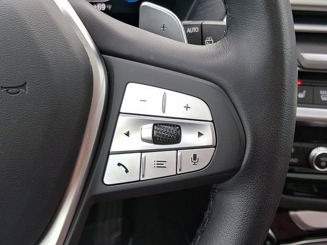 Used 2023 BMW X3 xDrive30i w/ Premium Package image 24