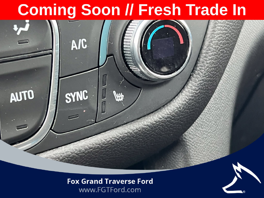 Used 2024 Chevrolet Equinox LT AWD/4WD image 24