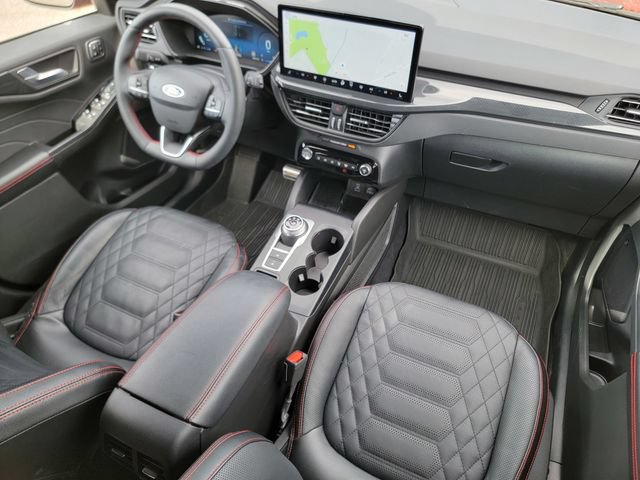 Certified 2023 Ford Escape ST-Line Elite w/ Premium Technology Package AWD/4WD image 39