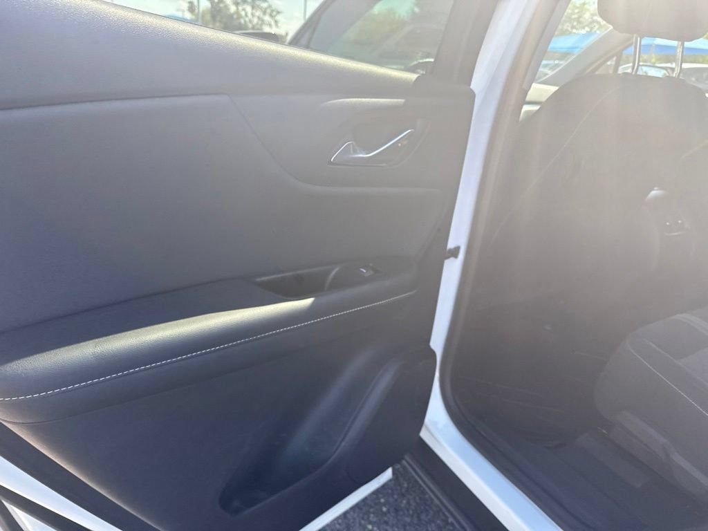 Used 2024 Chevrolet Blazer LT w/ Driver Confidence Package FWD image 20