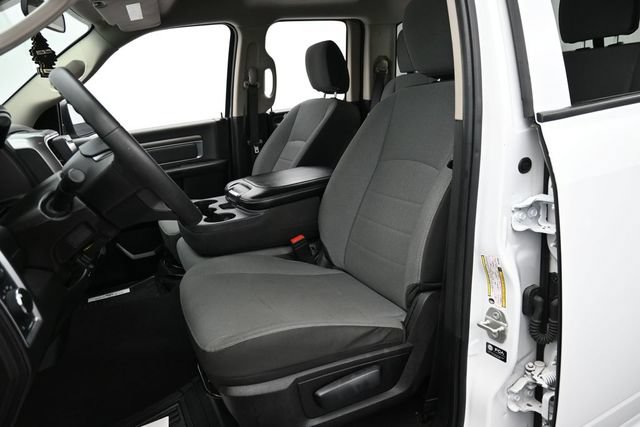 Used 2024 RAM 1500 Classic SLT RWD image 11