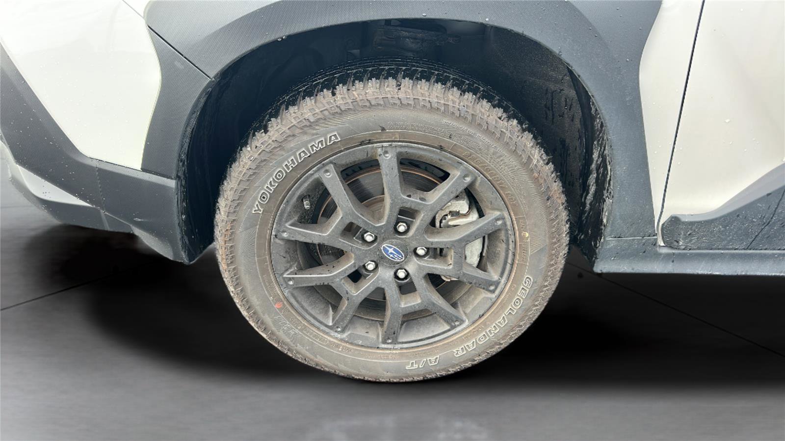 Used 2024 Subaru Crosstrek 2.5i Wilderness w/ Wilderness Package image 5