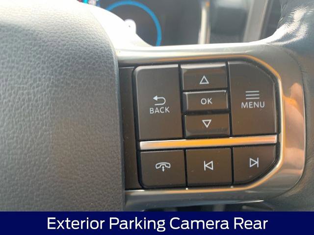 Certified 2021 Ford F150 Limited AWD/4WD image 7