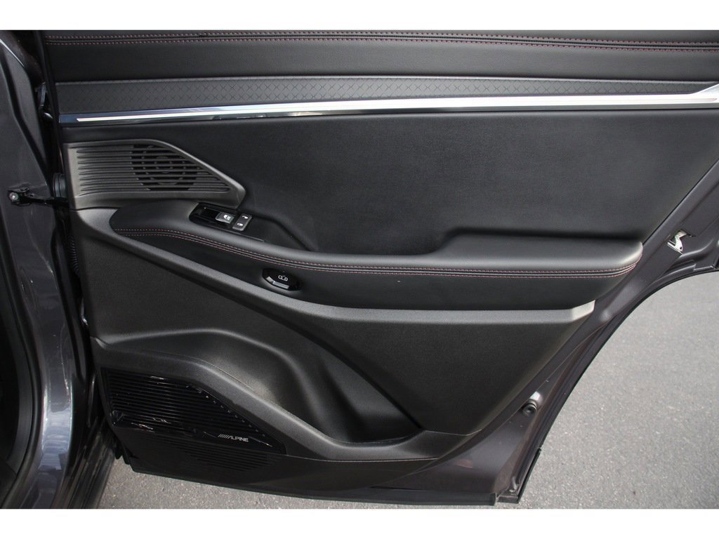 Used 2025 Jeep Wagoneer S Limited image 26