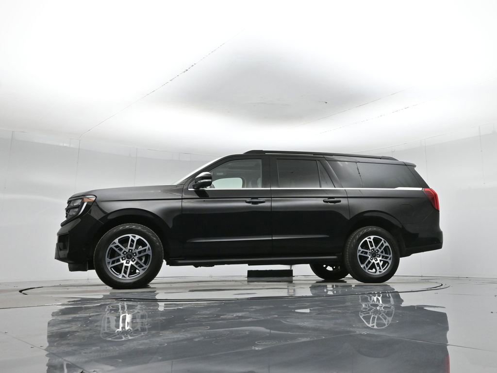 Certified 2025 Ford Expedition Max Active image 23