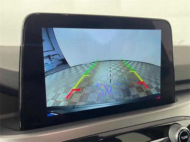 Certified 2024 Ford Escape Active image 8