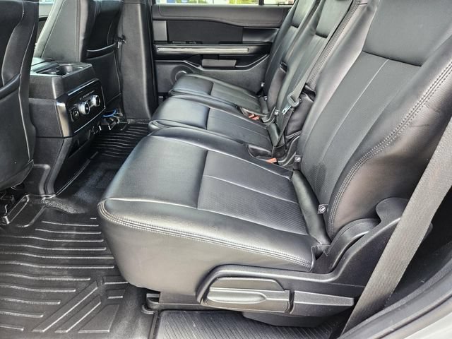 Certified 2021 Ford Expedition XLT RWD image 26
