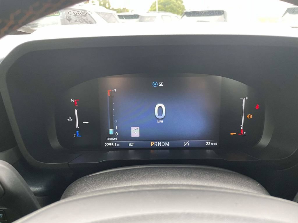 Certified 2026 Ford Maverick Tremor AWD/4WD image 30